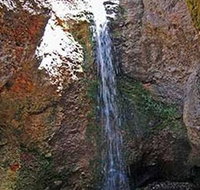 Grotto Walk - St Kilda Accommodation