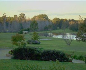 Moruya NSW St Kilda Accommodation