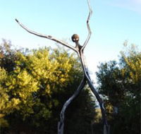 Coomee Nulunga Cultural Trail - St Kilda Accommodation