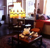 Studio 19 Art Gallery and Creative Loungeroom - St Kilda Accommodation