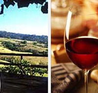 Jasper Valley Wines and Vines Cafe - St Kilda Accommodation