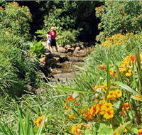 Bonaira Native Gardens - St Kilda Accommodation