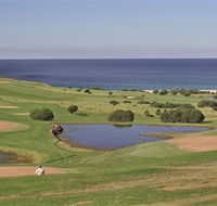 Gerringong Golf Club - St Kilda Accommodation