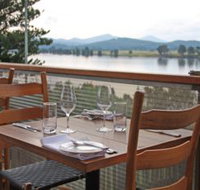 The River Restaurant - St Kilda Accommodation