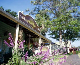 Central Tilba NSW St Kilda Accommodation