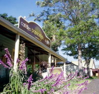 Passionfish Candles - St Kilda Accommodation