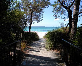 Vincentia NSW St Kilda Accommodation