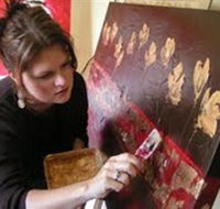 Naomi Crowther Gallery - St Kilda Accommodation