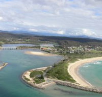 Bermagui Country Club - St Kilda Accommodation