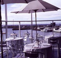 Harbourside Restaurant - St Kilda Accommodation