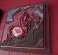 Berry Jetz Cafe - St Kilda Accommodation