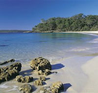 NSW Jervis Bay National Park - St Kilda Accommodation