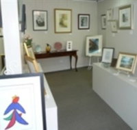 Kiama Art Gallery - St Kilda Accommodation