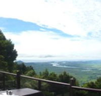 The Lookout Cambewarra Mountain - St Kilda Accommodation
