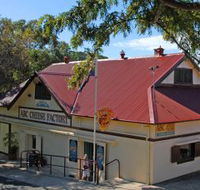 ABC Cheese Factory - St Kilda Accommodation
