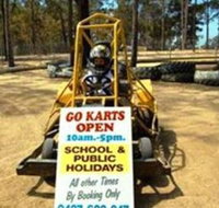 GTS Dirt Karts - St Kilda Accommodation
