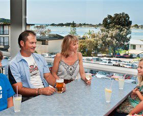 Merimbula NSW St Kilda Accommodation