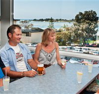 Merimbula RSL - St Kilda Accommodation