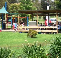 Nowra Golf Range and Putt Putt - St Kilda Accommodation