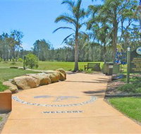 Callala Beach RSL Country Golf Club - St Kilda Accommodation