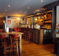 Bottlerocket Bar and Cafe - St Kilda Accommodation