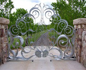 The Village Forge - St Kilda Accommodation 0