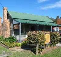 Werninck Craft Cottage - St Kilda Accommodation