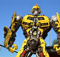 Batemans Bay Mini Golf - St Kilda Accommodation