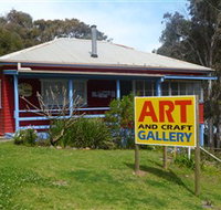MACS Cottage Gallery - St Kilda Accommodation