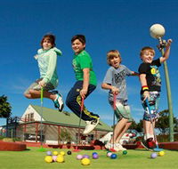 Illawarra Golf Complex - St Kilda Accommodation