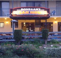 Donegans Licensed Steakhouse - St Kilda Accommodation