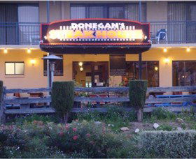 Donegans Licensed Steakhouse - St Kilda Accommodation 0