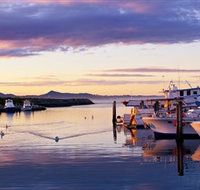 Bermagui Fishermens Wharf - St Kilda Accommodation