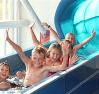 Bay and Basin Leisure Centre - St Kilda Accommodation
