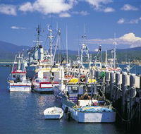 Snug Cove - St Kilda Accommodation