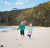Murrays Beach - St Kilda Accommodation