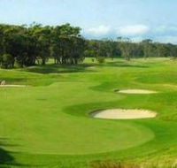 Shoalhaven Heads Golf Club Bistro - St Kilda Accommodation
