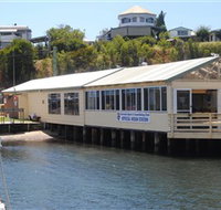 Narooma Sport and Gamefishing Club Inc - St Kilda Accommodation