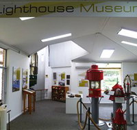 Narooma Lighthouse Museum - St Kilda Accommodation