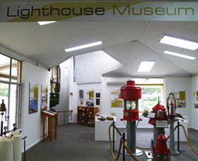 Narooma Lighthouse Museum - St Kilda Accommodation 0