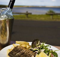 Hedys Restaurant at the Heads Hotel - St Kilda Accommodation