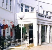 Wollongong Art Gallery - St Kilda Accommodation