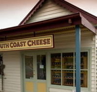 South Coast Cheese - St Kilda Accommodation