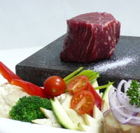 Stonegrill Steakhouse Huskisson - St Kilda Accommodation