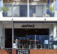Antons - St Kilda Accommodation