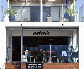 Antons - St Kilda Accommodation 0
