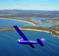 Merimbula Air Services - St Kilda Accommodation