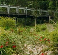 Eurobodalla Botanic Gardens - St Kilda Accommodation
