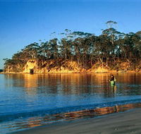 Batemans Marine Park - St Kilda Accommodation