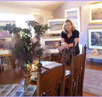 Grace Paleg Studio Gallery - St Kilda Accommodation